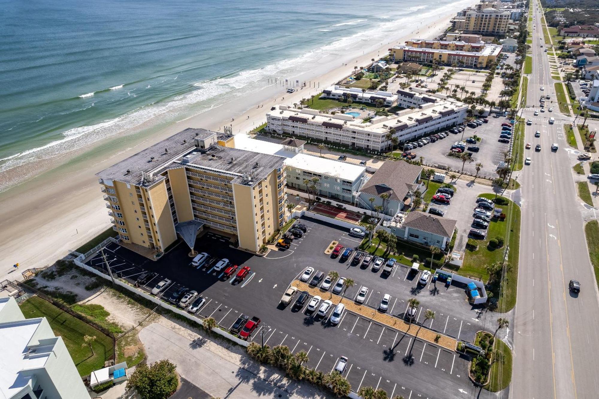 Pt501 - Ponce De Leon Towers 501 Villa Long Beach Exterior foto